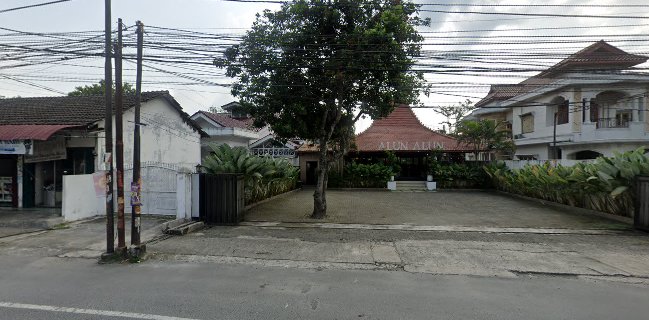 Opinii despre ALUN - ALUN KULINER INDONESIA în Kota Medan - Gastronomi dan perhotelan