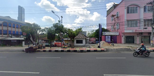 Comentarii opinii despre Alluya Cake Shop