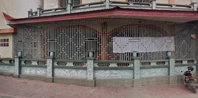 ASEAN LEAF CHINESE FOOD CORNER at BUDI DHARMA FOOD COURT