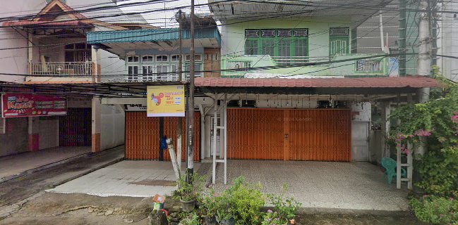 Warung Yoso KOPITIAM