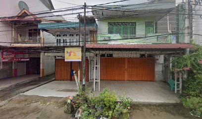 Warung Yoso KOPITIAM