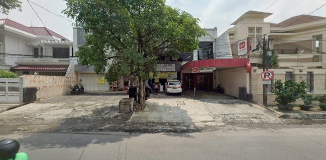 Peco Peco Sushi Margorejo