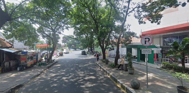 McDonald's Istana BEC Bandung