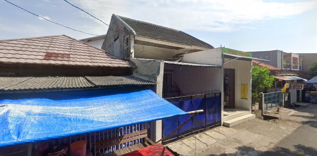 Aneka Kue Basah "Bang Shol"