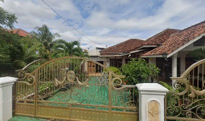 Getuk lindri & klepon UD. Keluarga Sukses Makmur