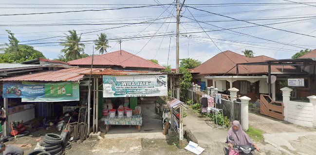 Hypotesa Coffee - Kota Padang