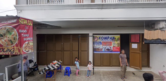 Juragan Es Krim Seru By Walls