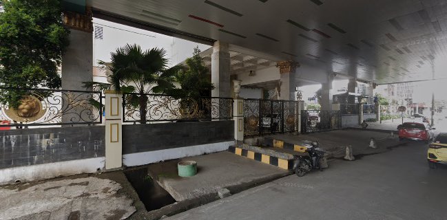 Roti'O - Mall Panakkukang