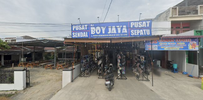 Mahabbah Coffee & Resto