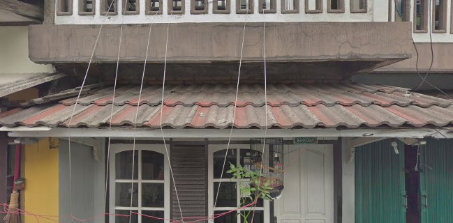 WARMAN - Kota Tangerang