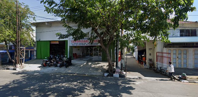 Nom Nom Thai Tea - Kota Semarang