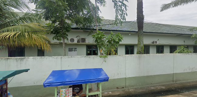 Kodim I Sub Panda Sub Panda Sibolga