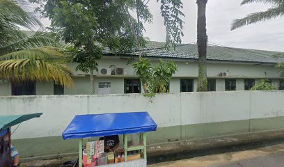 Kodim I Sub Panda Sub Panda Sibolga