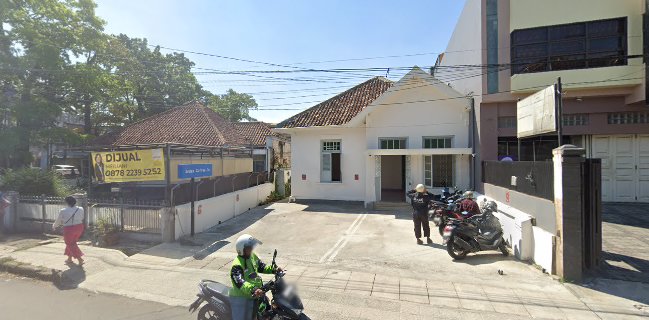 Index Coffee Co. Kesatriaan