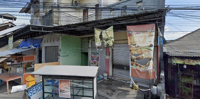 LALAPAN & SEAFOOD SB