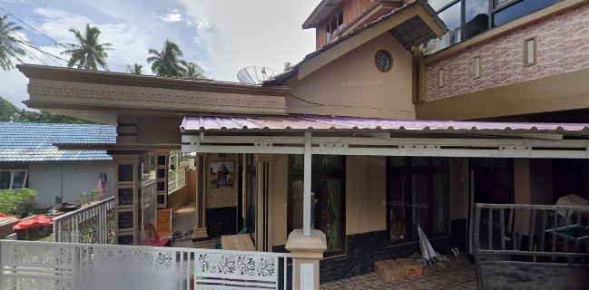 AGT CAFE - Kota Gunungsitoli