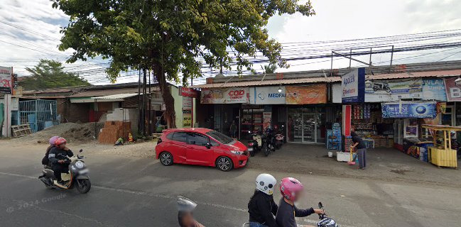 Pioneer's Coffee Makassar