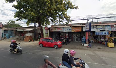 Pioneer's Coffee Makassar