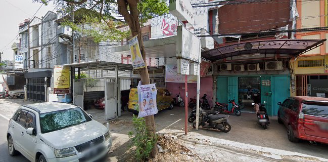 De'bosara Traditional Cakes And Bakery