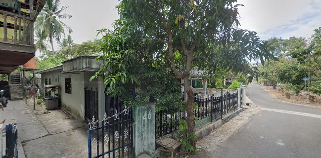 Rest Area Banjarbaru