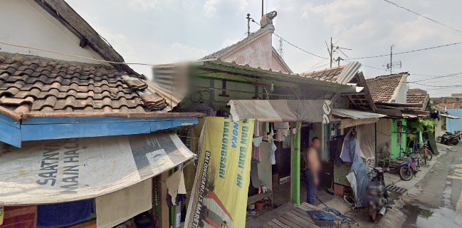 Warkop Cak Bokir - Kota Mojokerto