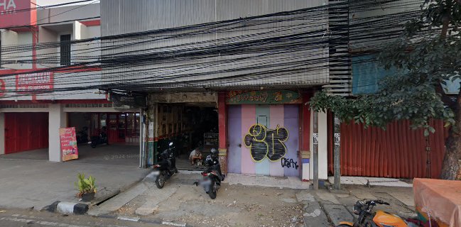 AiCHA Ice Cream & Tea - Cimahi - Gastronomi dan perhotelan