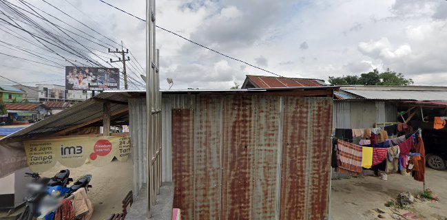 sate daeng - Gastronomi dan perhotelan
