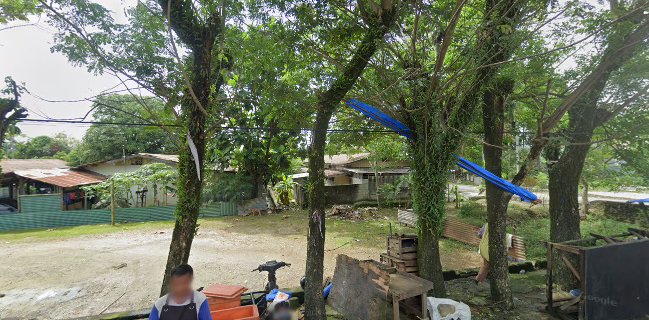 Pasar Pagi Kehakiman