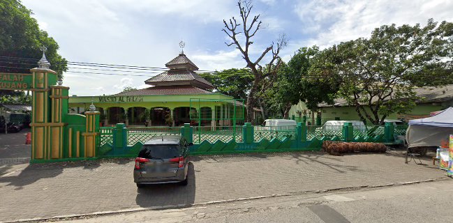 Pasar Rakyat PGS - Bazaar UMKM Pasirgunung Selatan
