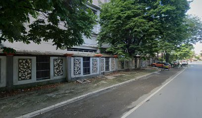 Kedai Coklat Harum Manis