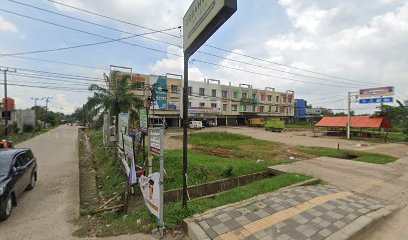 WARUNG NASI SUDI MAMPIR