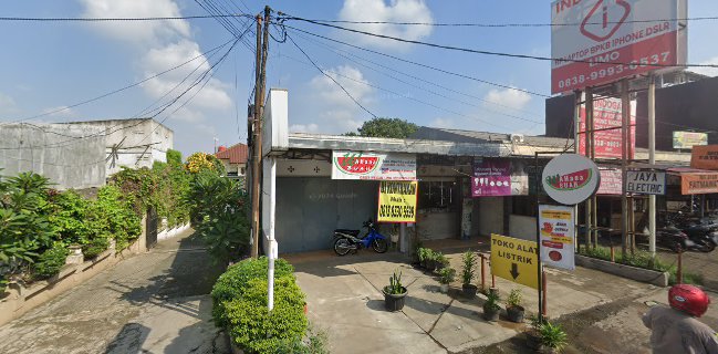 Comentarii opinii despre TwoneVape Limo Depok