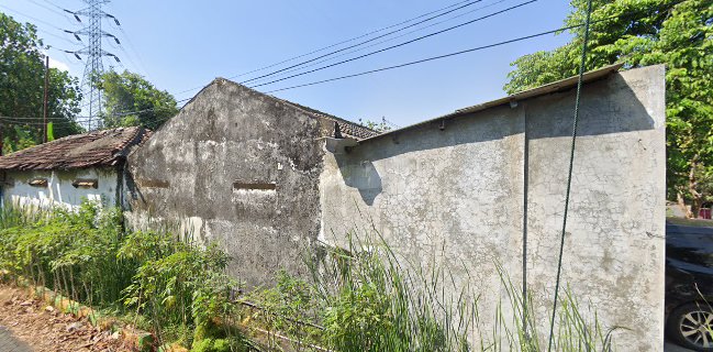 Opinii despre Warung Kopi Satria în Surabaya - Gastronomi dan perhotelan