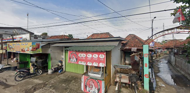 SOP BUAH DAN JUS BUAH RR