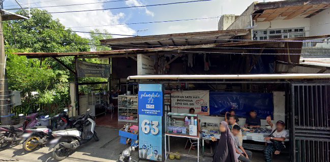 Bento cakes makassar