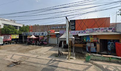 BAJA BEJO NASI GORENG