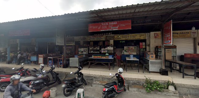 Warung Utama Sari