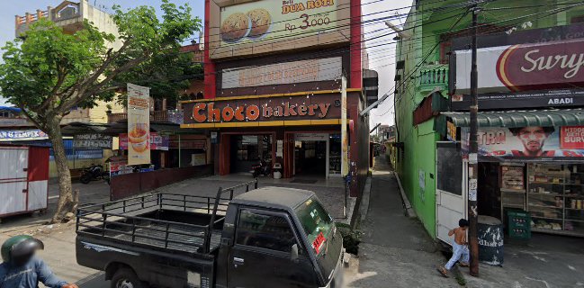 Comentarii opinii despre Choco Bakery Cabang Denai