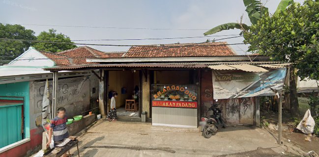 Rm. Angso Duo Masakan Padang