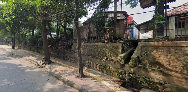 WARCAL 13 Warung Calat