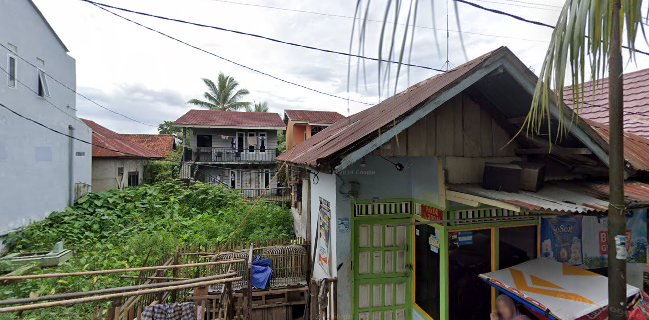 Angkringan Berejo - Kota Palembang