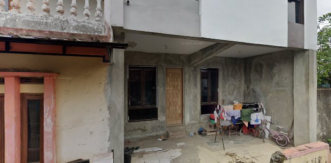 Warkop bunhaw joss - Kab. Tasikmalaya