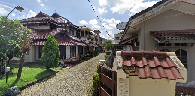 Nasi Kotak Palembang Molek Box
