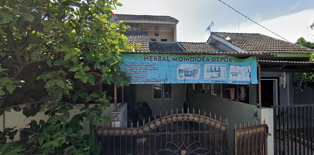 Bebek Luwes, Bojongsari