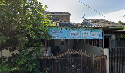 Bebek Luwes, Bojongsari