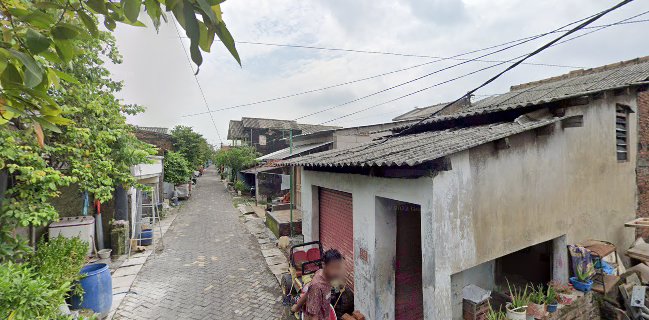 menerima pesanan bebek dan ayam potong