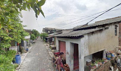 menerima pesanan bebek dan ayam potong