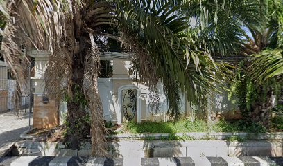 Noname caffe Papandayan