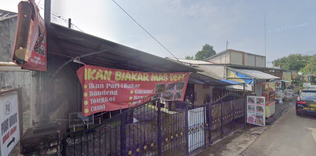 Jl. Raya Curug, Curug, Kec. Bojongsari, Kota Depok, Jawa Barat 16517