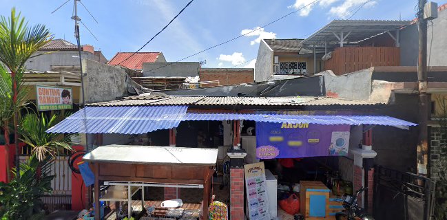 Warkop Bos ! Karawaci